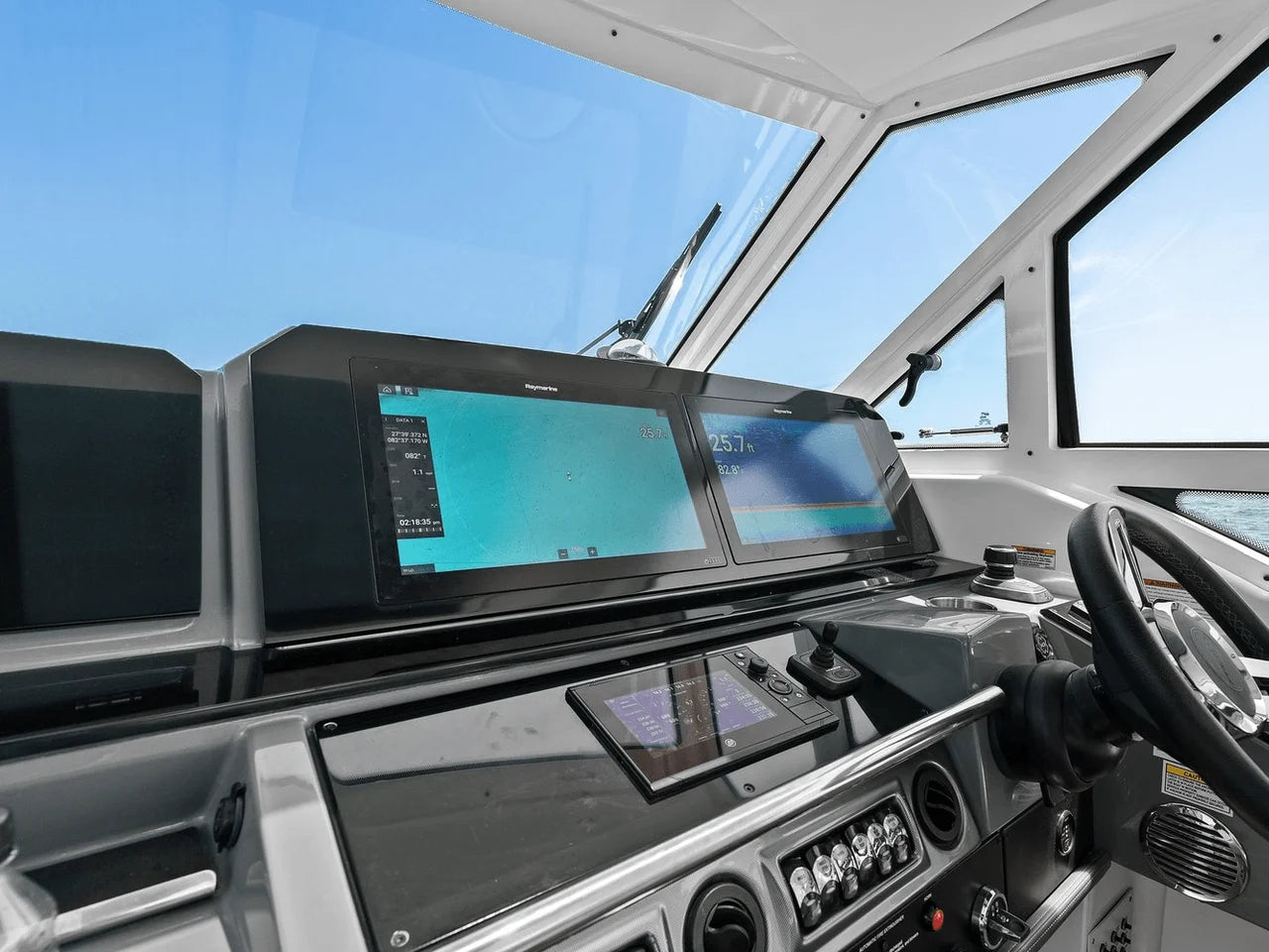 2019 Formula 400 SUPER SPORT CROSSOVER 40.0 feet, St Petersburg, FL #65