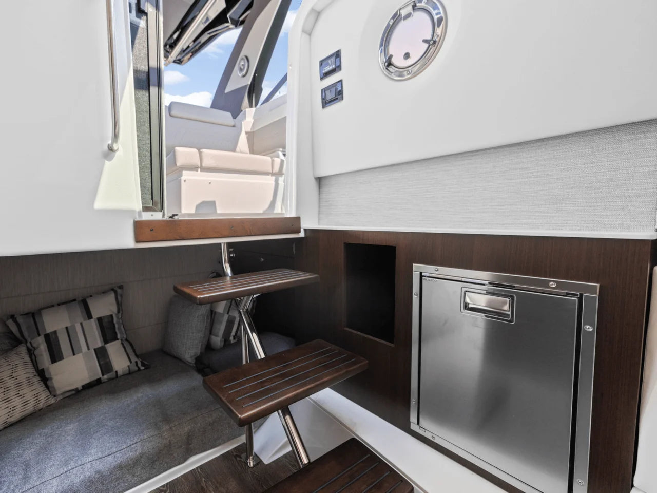 2026 Cruisers Yachts 34 GLS Outboard 34.0 feet, Danvers, Massachusetts #49