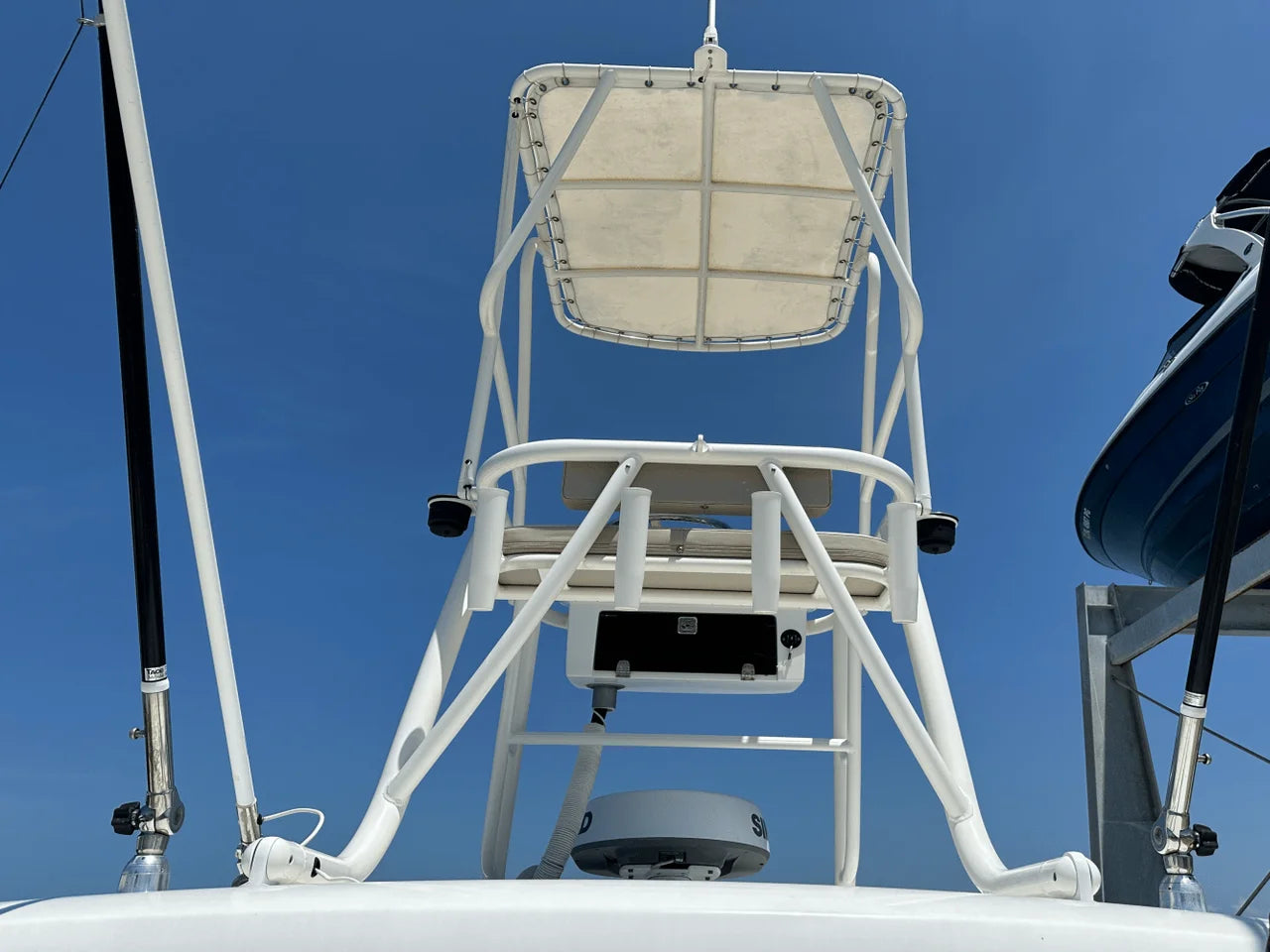 2018 Boston Whaler 330 Outrage 33.0 feet, Naples, Florida #27