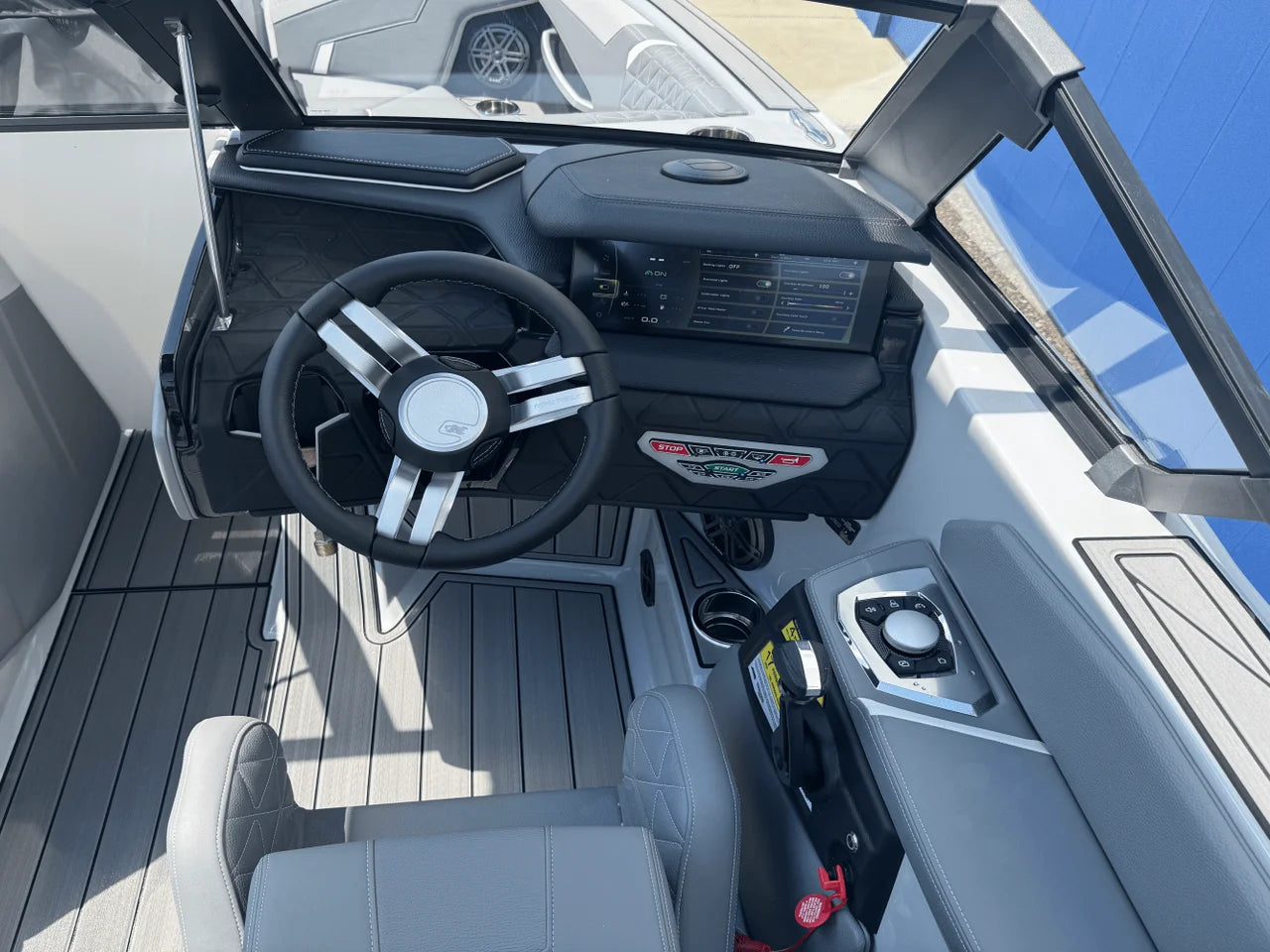 2026 Nautique Super Air Nautique GS24 24.0 feet, Rogers, MN #33