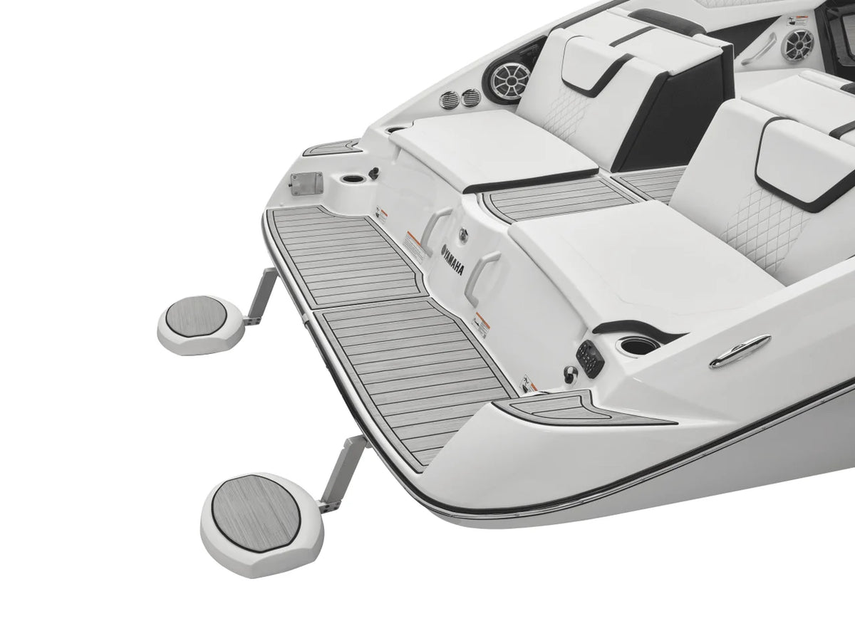 2026 Yamaha 222SD 22.0 feet, Lake Wylie, SC #37
