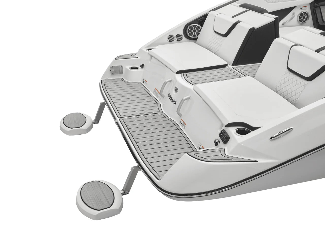 2026 Yamaha 222SD 22.0 feet, Lake Wylie, SC #37
