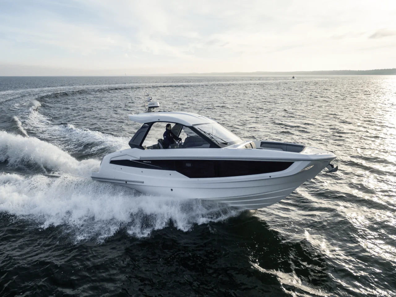 2024 Galeon 325 GTO 32.0 feet, Stuart, Florida #1