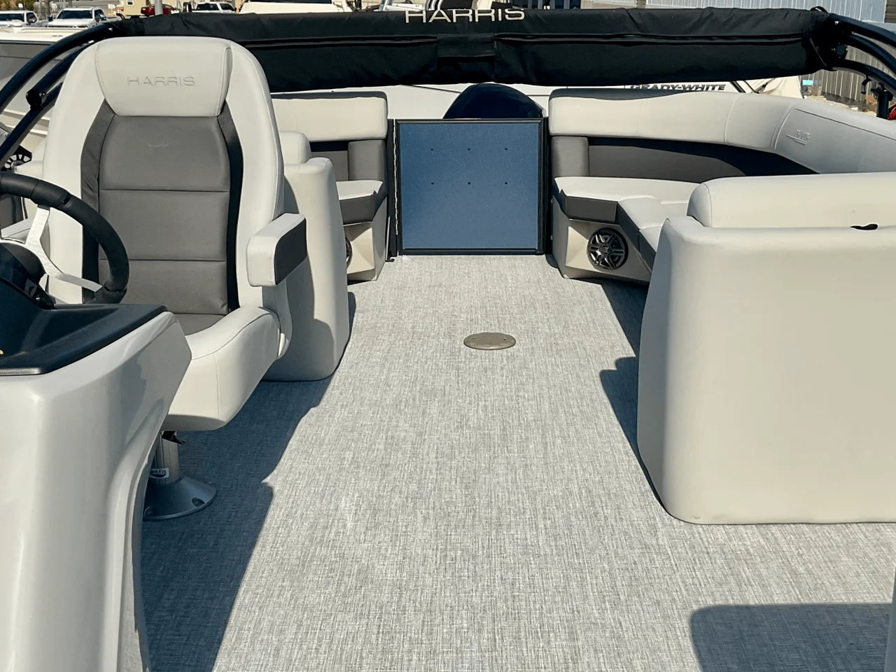 2025 Harris 230 Cruiser 23.0 feet, Panama City, FL #11