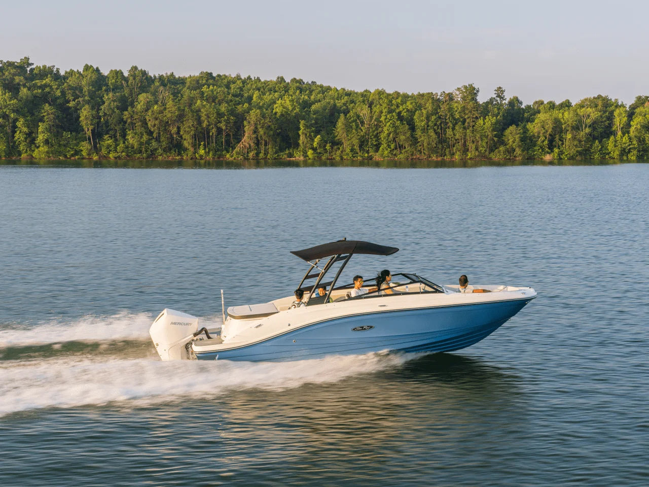 2026 Sea Ray SPX 230 Outboard 23.0 feet, Inuvik, Northwest Territories #2