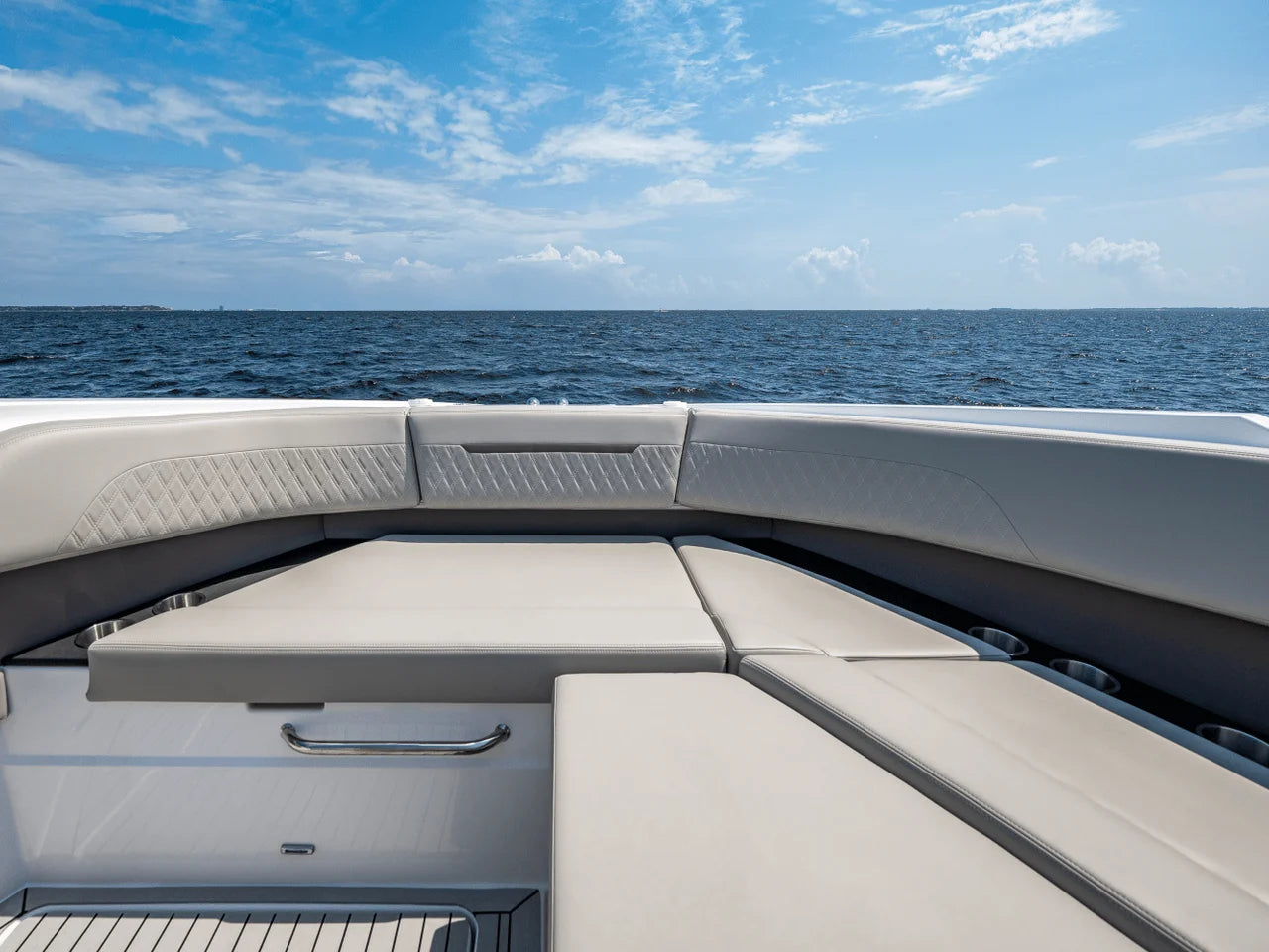 2025 Cruisers Yachts 50 GLS 50.0 feet, Pensacola, Florida #59