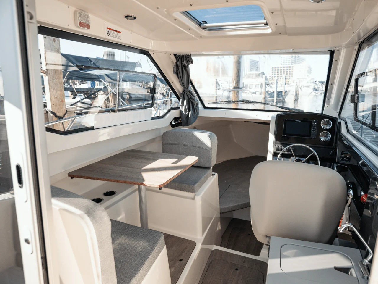 2025 Bayliner T25 Pilothouse 25.0 feet, Inuvik, Northwest Territories #17