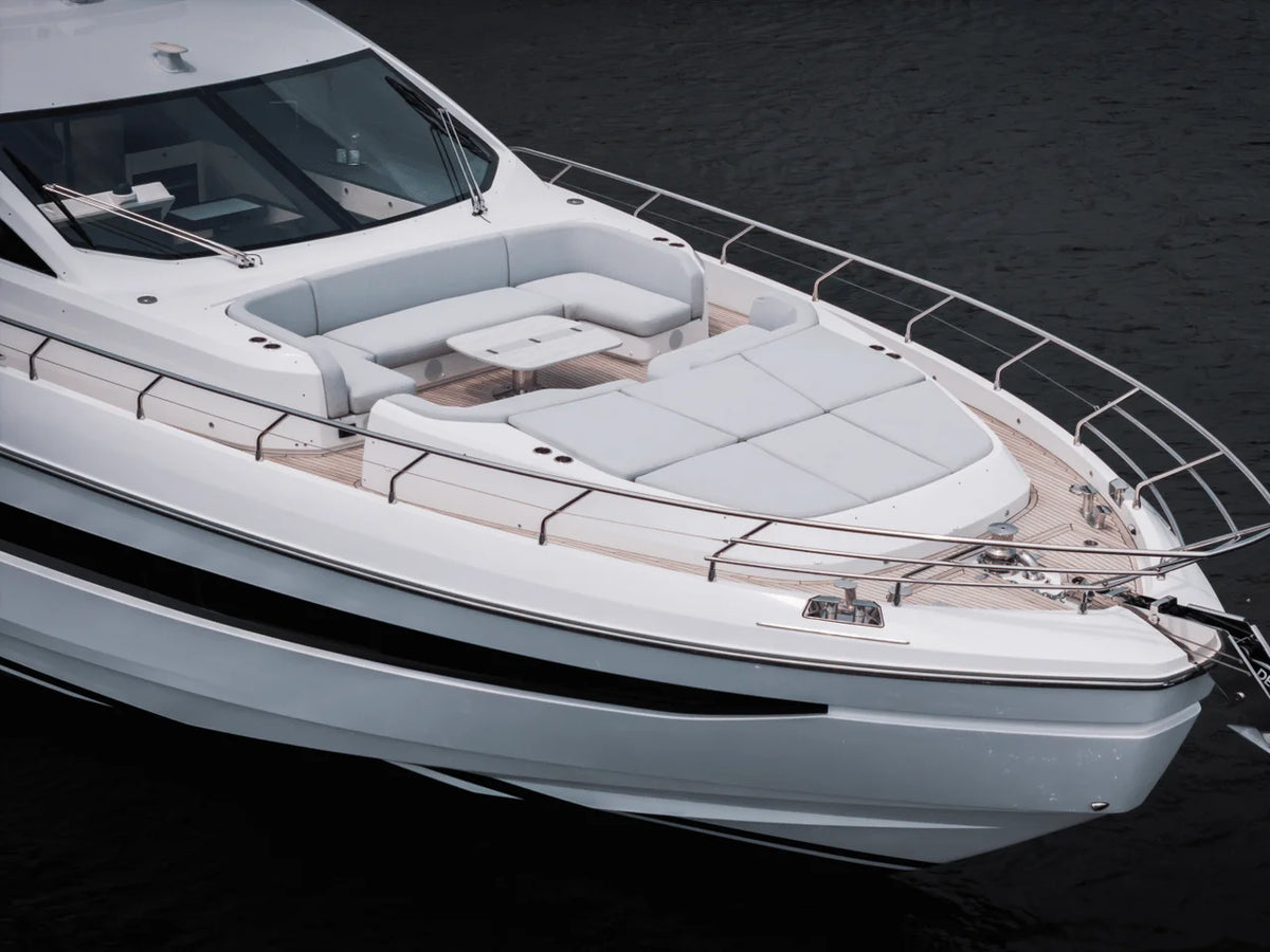 2026 Azimut Fly 78 78.0 feet, Dania Beach, Florida #9