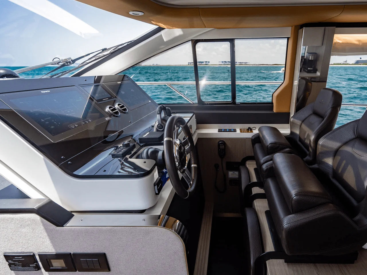 2024 Azimut 60 FLY 60.0 feet, Naples, FL #44