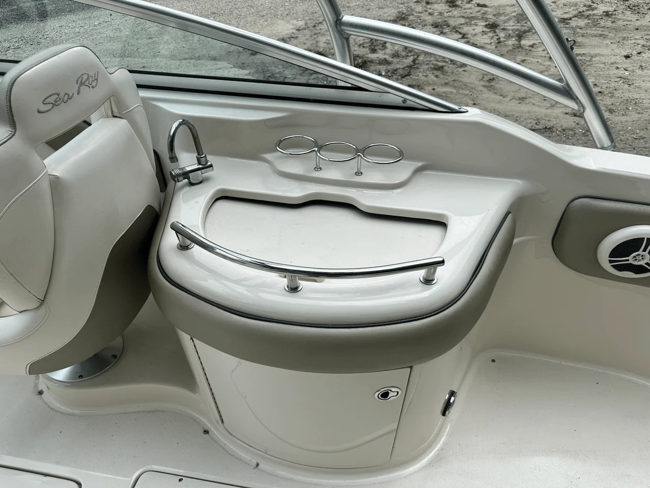 2007 Sea Ray 270 SUNDECK 27.0 feet, Clearwater, Florida #12