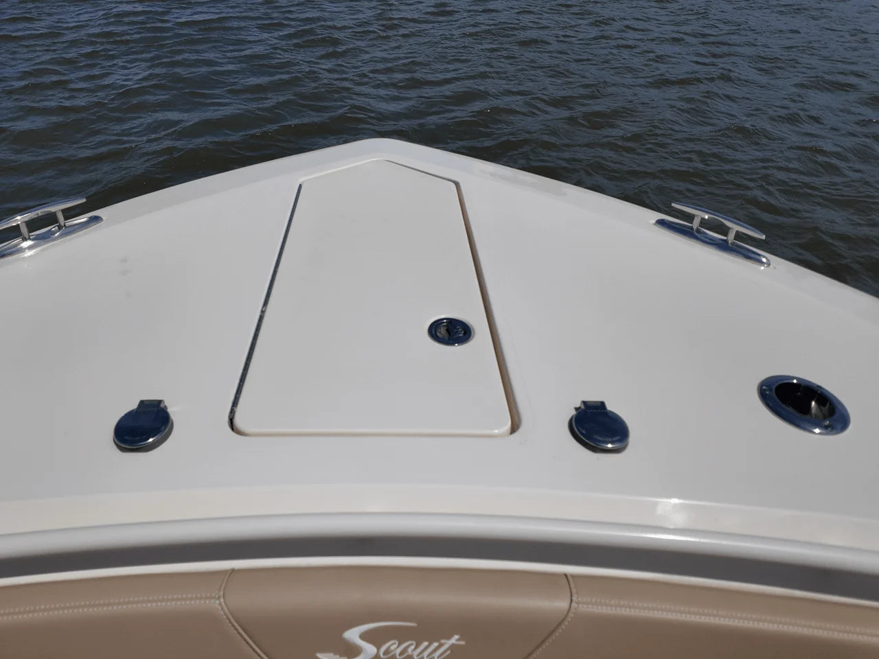 2025 Scout 377 LXF 37.0 feet, Thunderbolt, GA #26