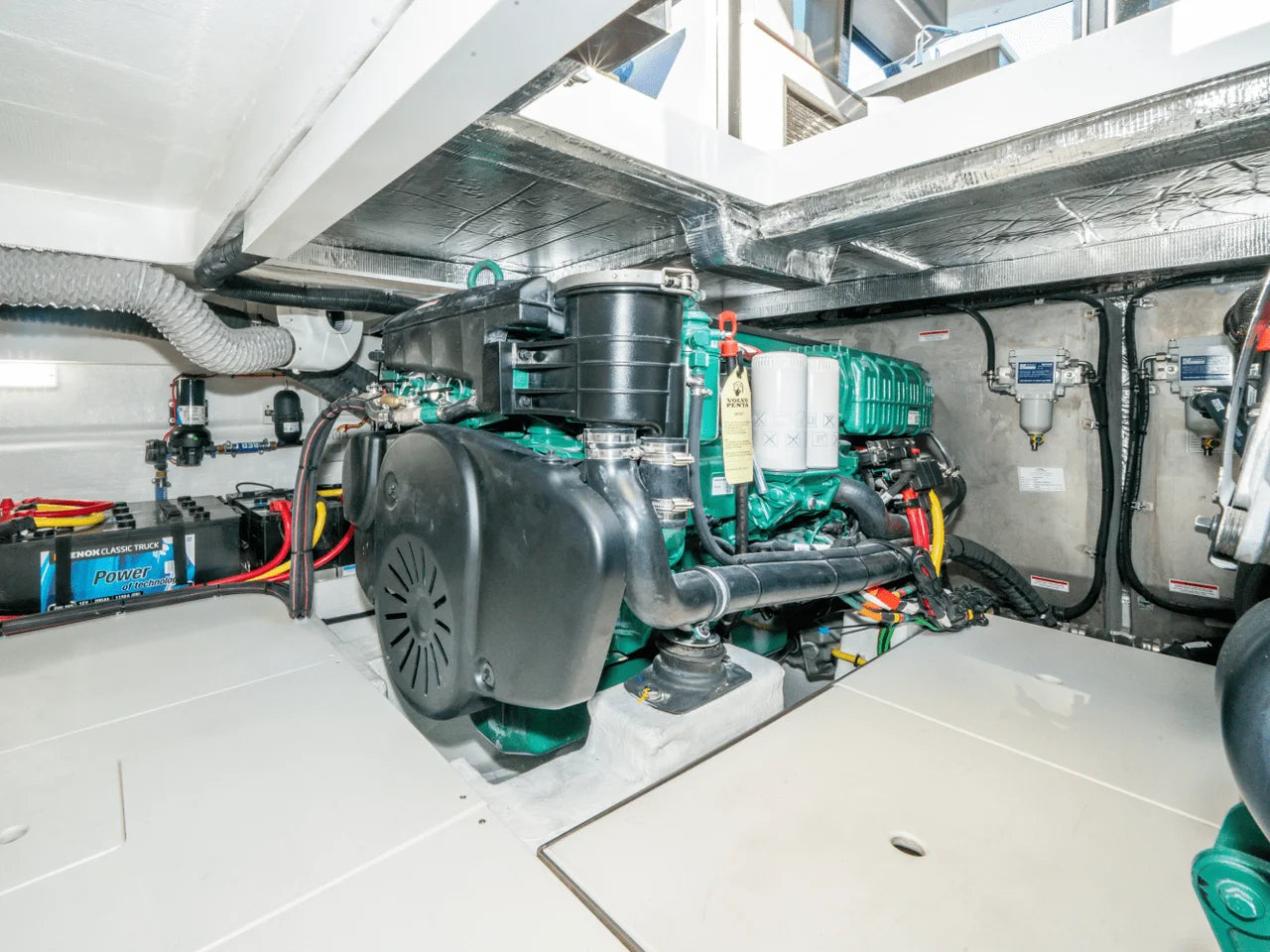 2026 Galeon 400 FLY 40.0 feet, Inuvik, Northwest Territories #49