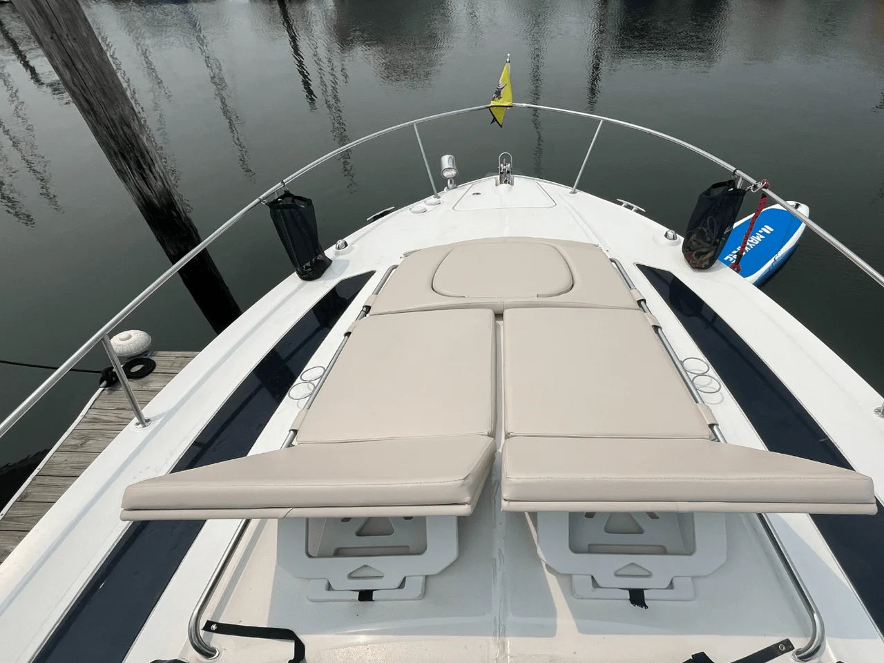 2014 Sea Ray 350 SUNDANCER 35.0 feet, Huntington, NY #34