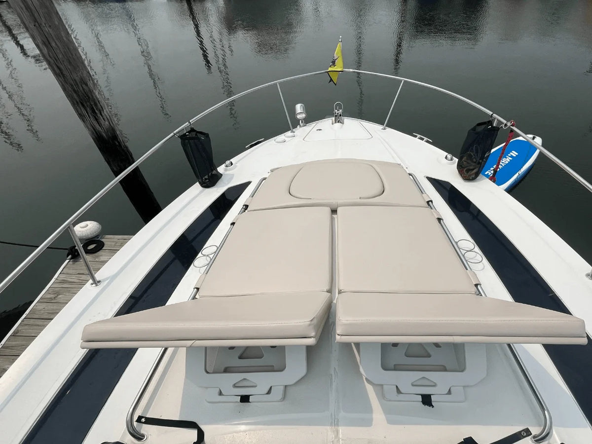 2014 Sea Ray 350 SUNDANCER 35.0 feet, Huntington, NY #34
