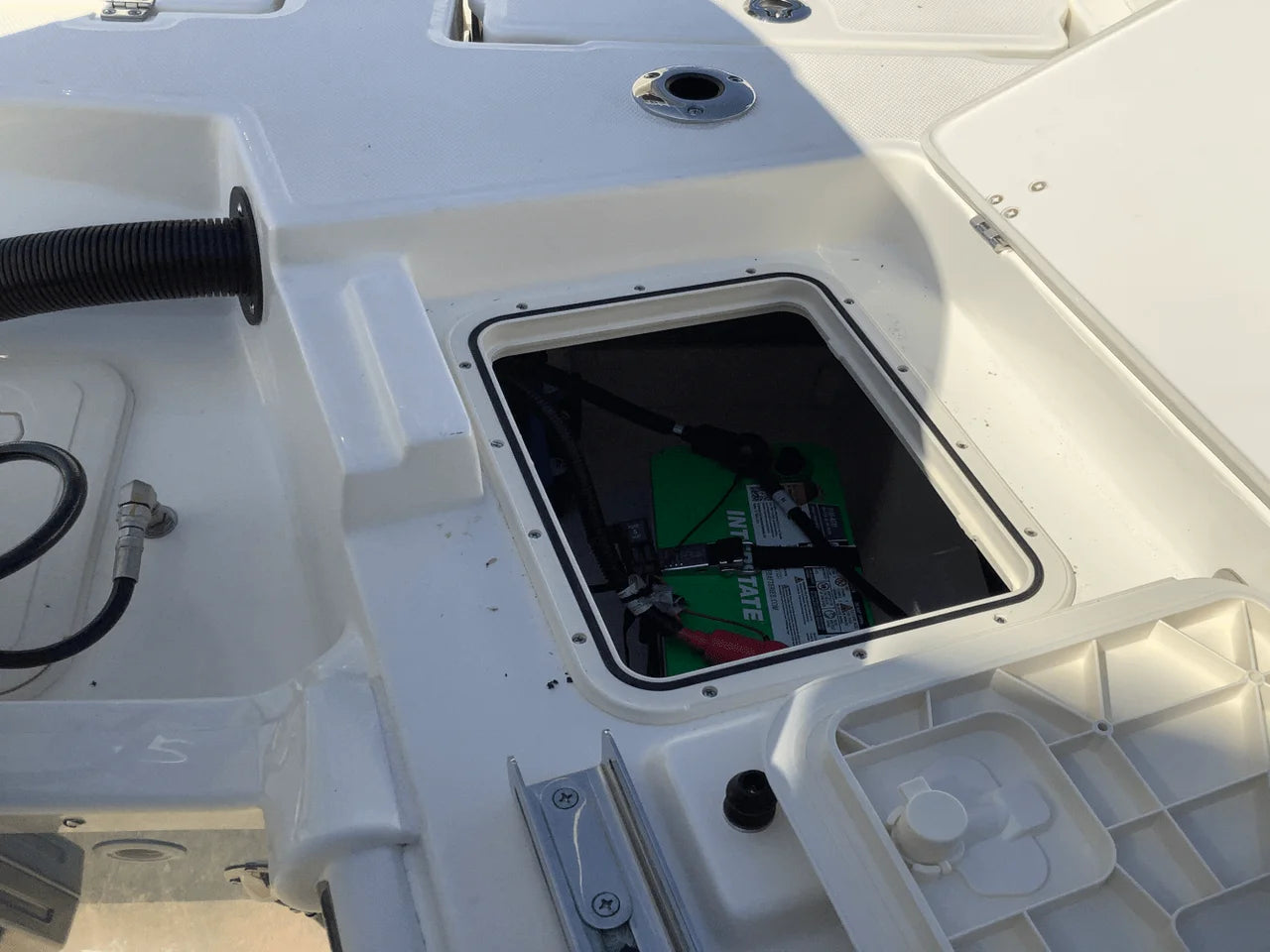 2026 Boston Whaler 250 Dauntless 25.0 feet, Monkey Island, OK #10