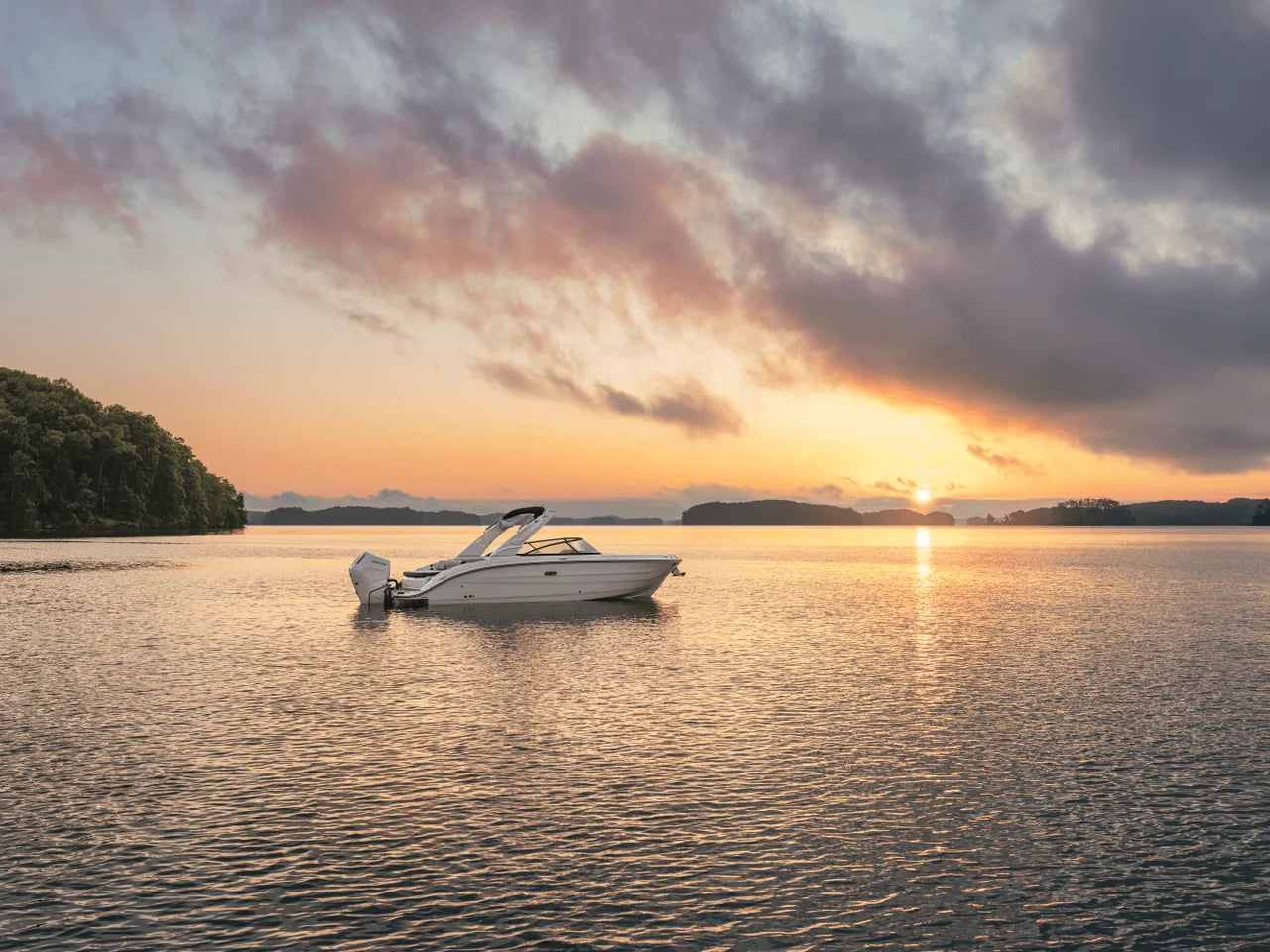2027 Sea Ray SDX 270 Outboard 27.0 feet, Wrightsville Beach, North Carolina #42