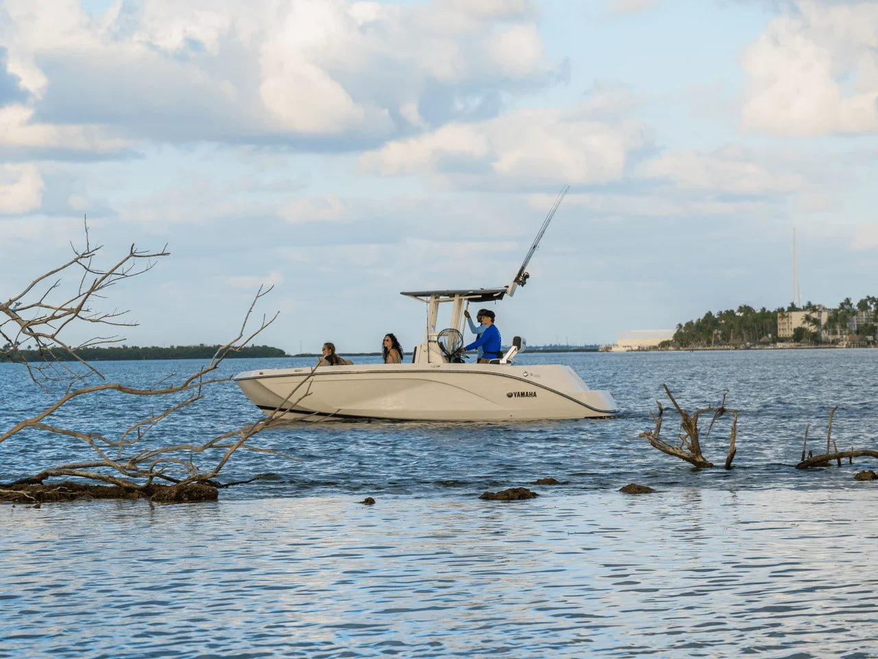 2026 Yamaha 220 FSH Sport 22.0 feet, Inuvik, Northwest Territories #16