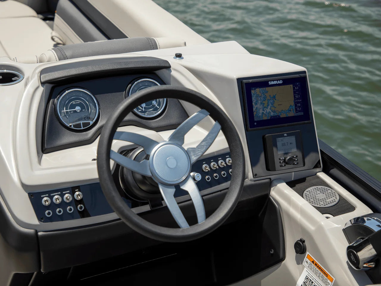 2026 Barletta Cabrio 24 QC 24.0 feet, Inuvik, Northwest Territories #6