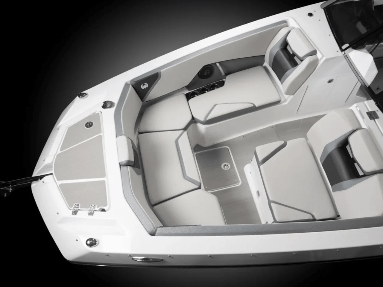 2025 Scarab 285 LX Wake 28.0 feet, Inuvik, Northwest Territories #15