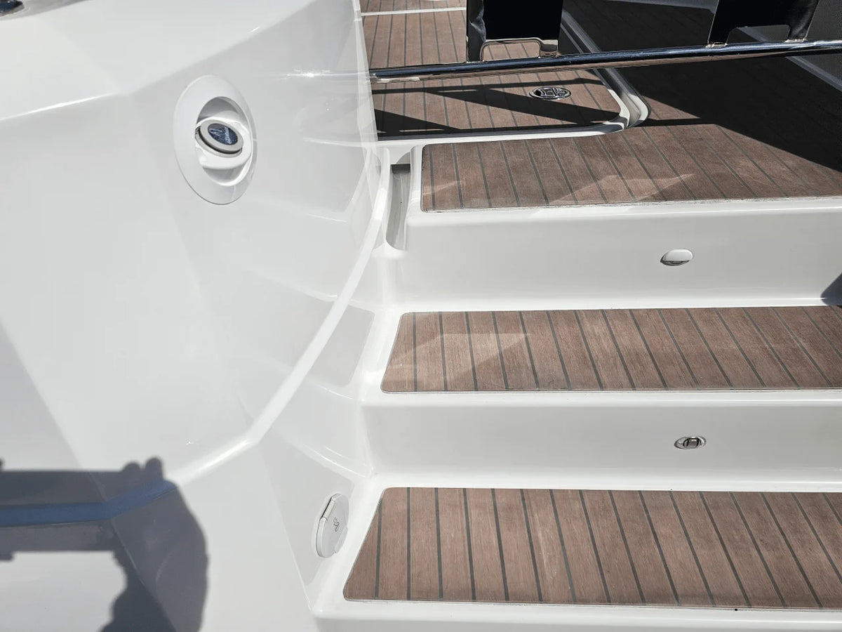 2023 Fountaine Pajot MY 6 44.0 feet, Clearwater, Florida #21