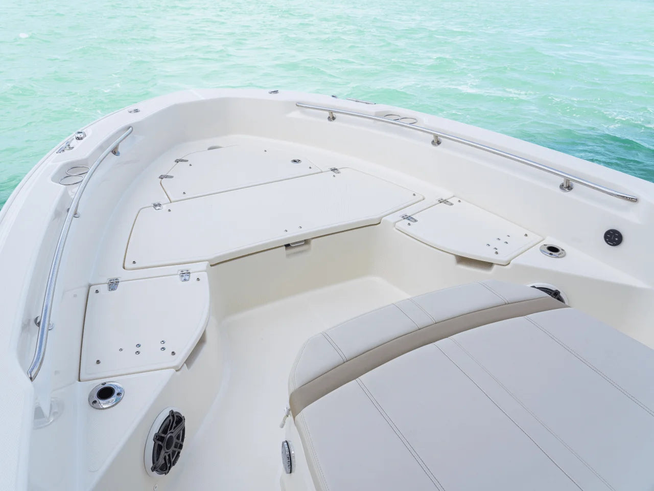 2027 Boston Whaler 250 Dauntless 25.0 feet, Naples, Florida #53