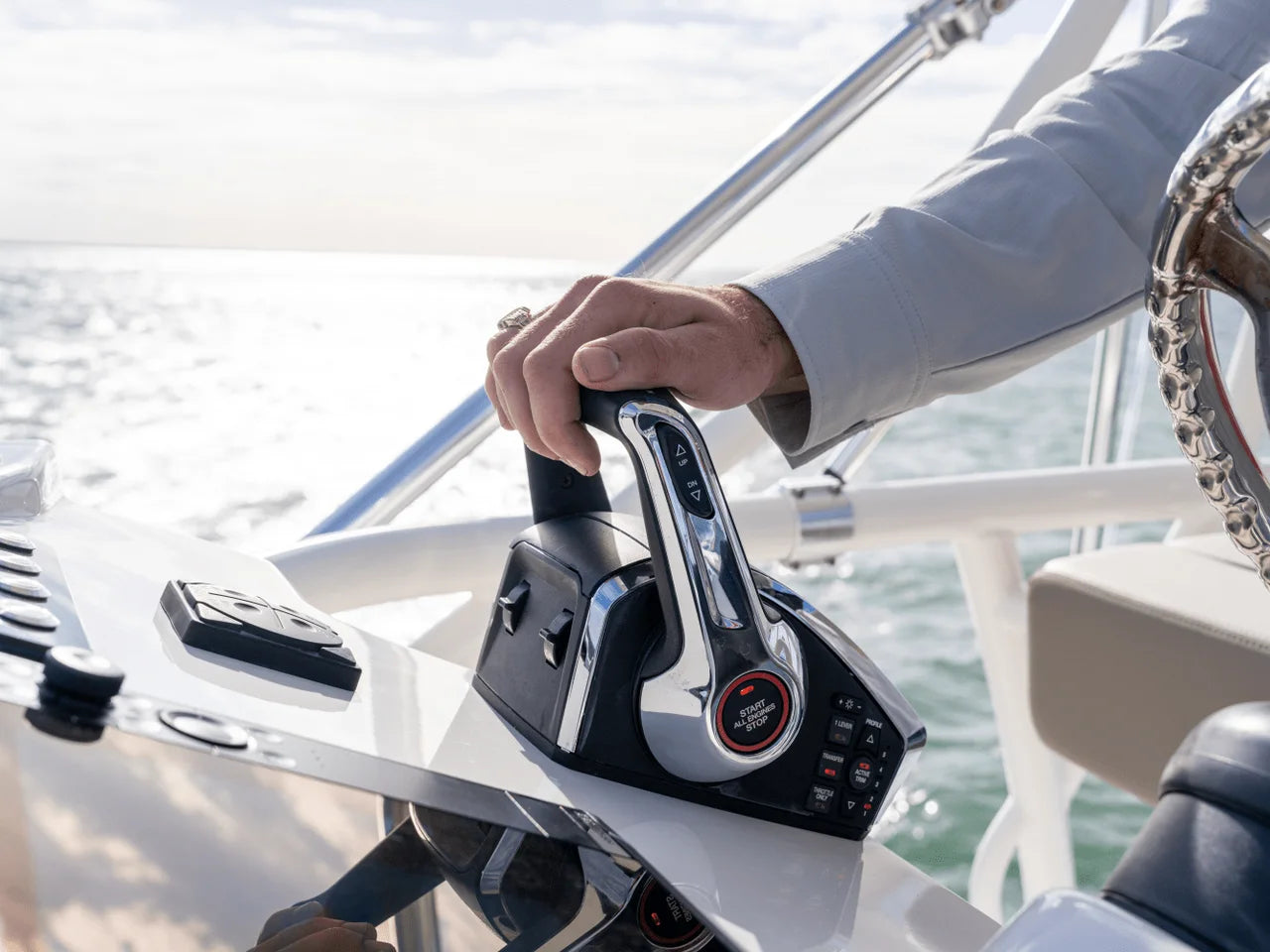 2026 Boston Whaler 365 Conquest 36.0 feet, Inuvik, Northwest Territories #28
