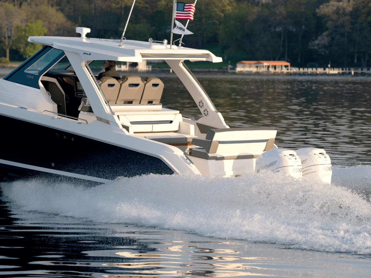 2025 Tiara Yachts LS 34 34.0 feet, Inuvik, Northwest Territories #64