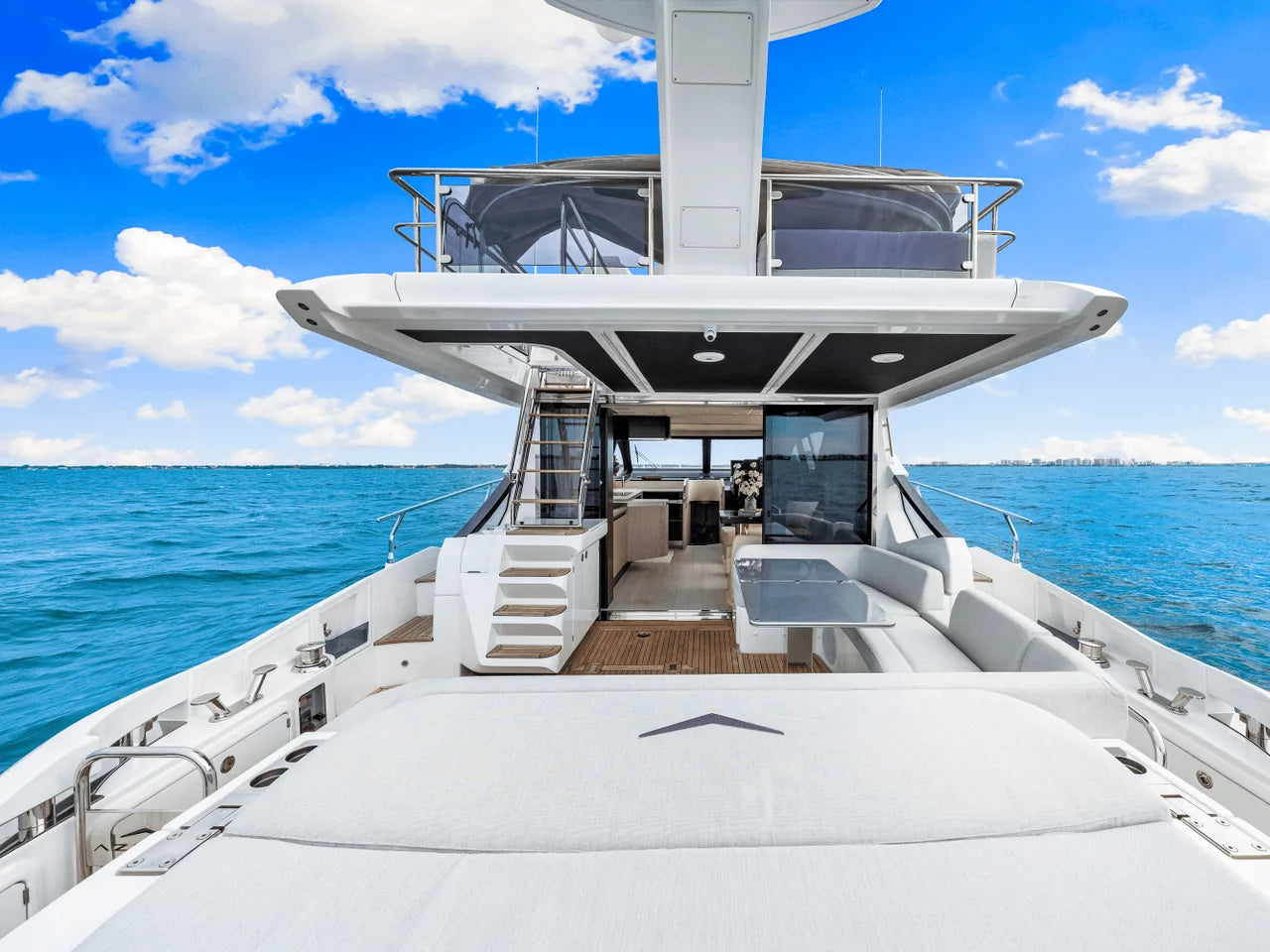 2025 Azimut S6 60.0 feet, St. Petersburg, Florida #43
