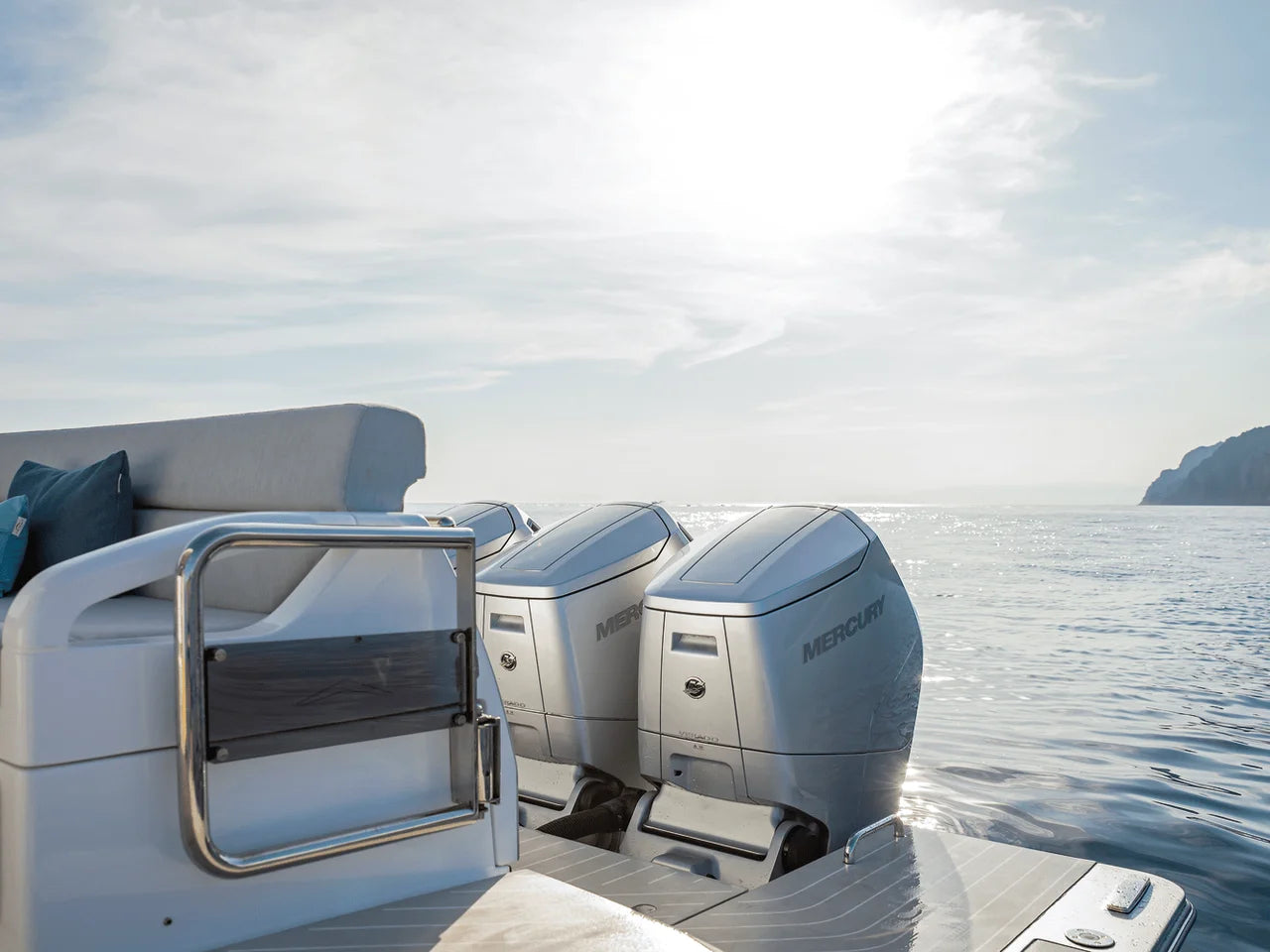 2027 Azimut Verve 48 48.0 feet, Naples, Florida #22