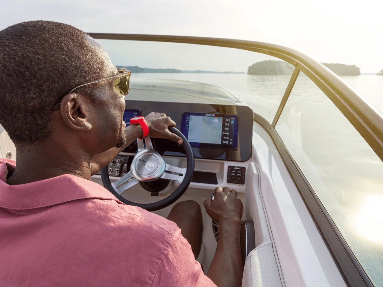 2026 Sea Ray SDX 270 Outboard 27.0 feet, Inuvik, Northwest Territories #34