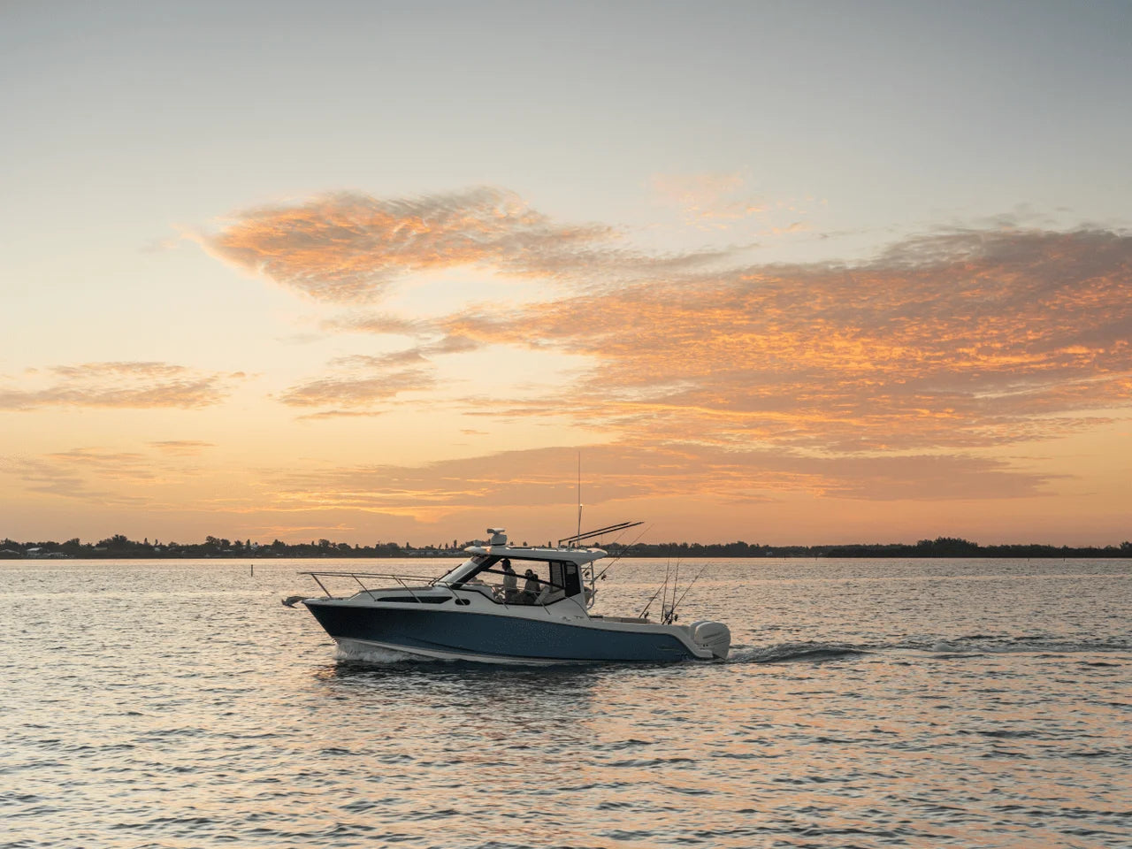 2027 Boston Whaler 325 Conquest 32.0 feet, Norwalk, Connecticut #7