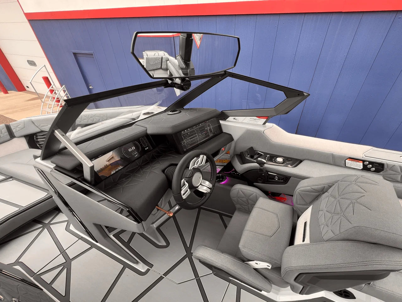 2026 Nautique G25 Paragon 25.0 feet, Rogers, Minnesota #28