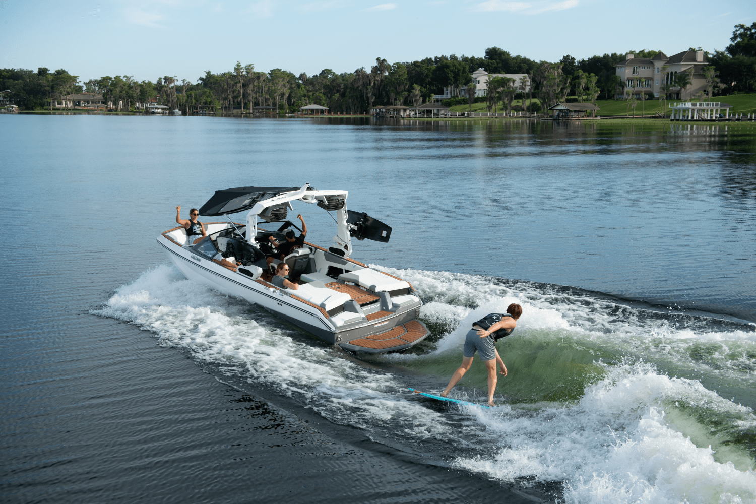 2026 Nautique Super Air Nautique GS20 20.0 feet, Inuvik, Northwest Territories #27