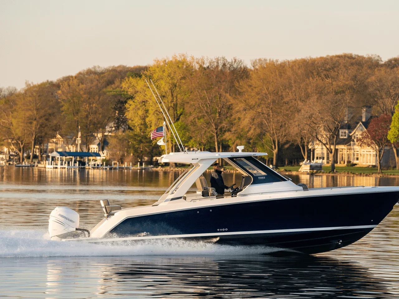 2025 Tiara Yachts LS 34 34.0 feet, Inuvik, Northwest Territories #92