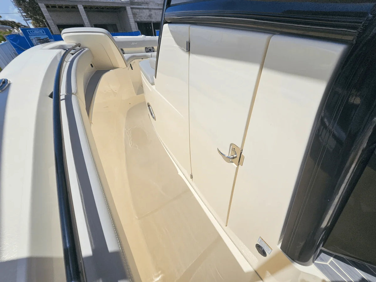 2024 Scout 305LXF 30.0 feet, Clearwater, Florida #27