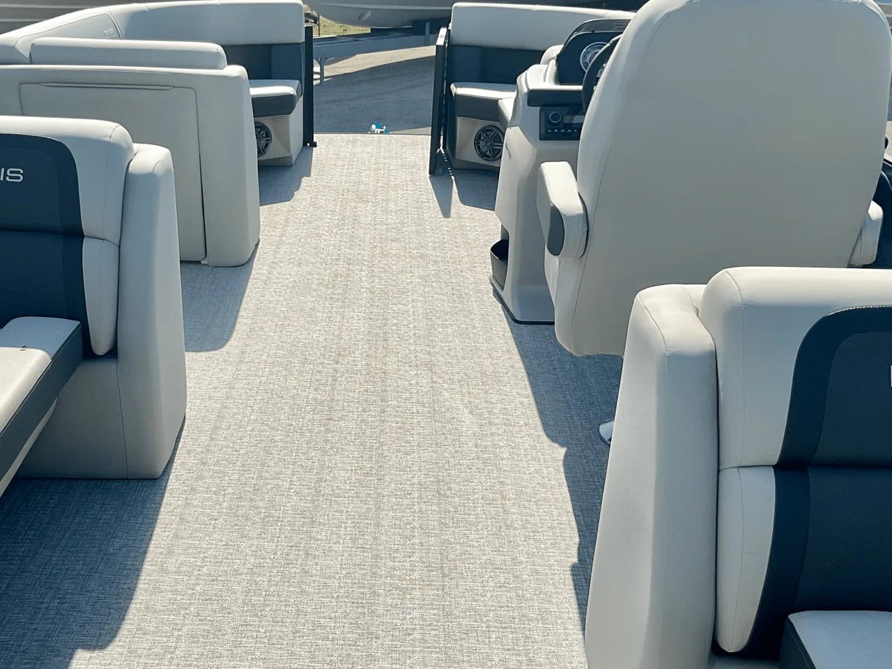 2025 Harris 230 Cruiser 23.0 feet, Panama City, FL #7