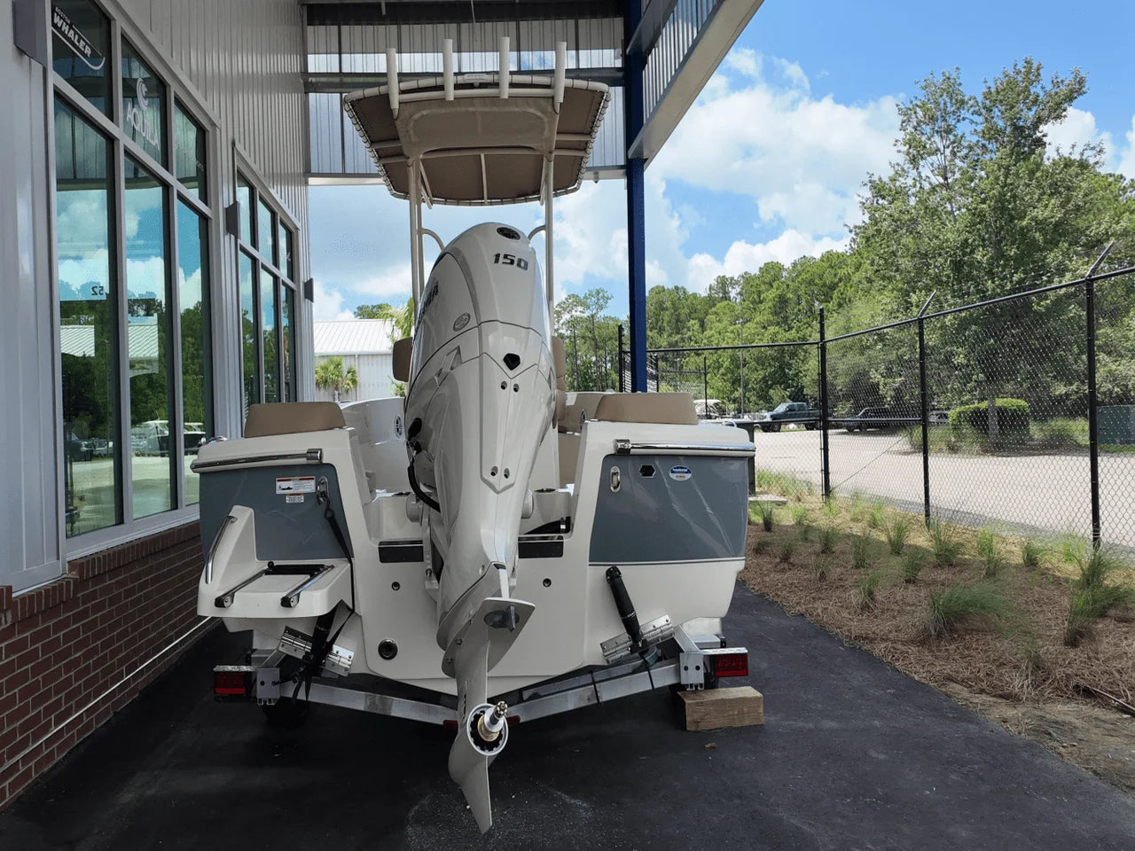 2026 Scout 195 Sportfish 19.0 feet, Charleston, South Carolina #4