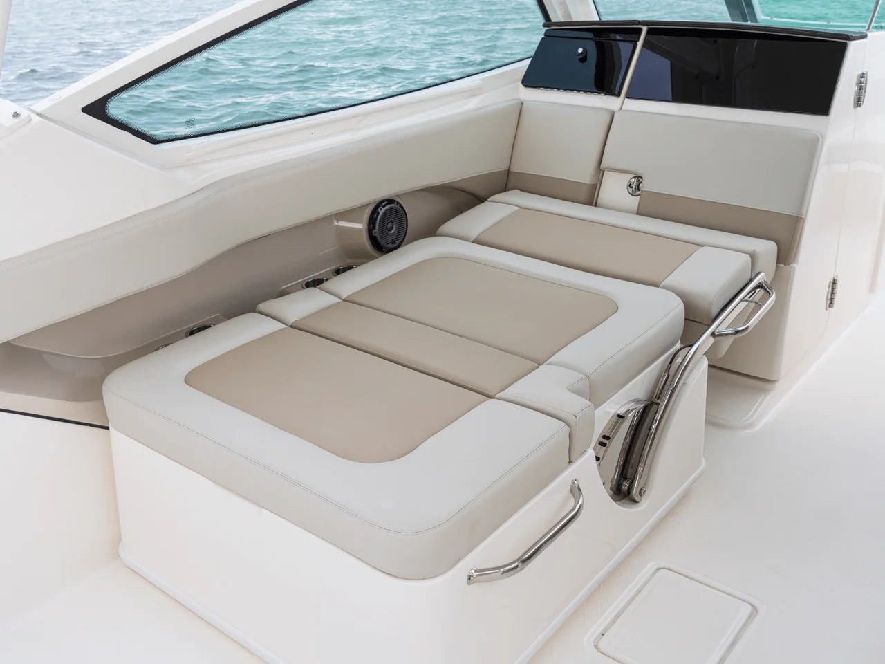 2027 Boston Whaler 280 Vantage 28.0 feet, Panama City, FL #52