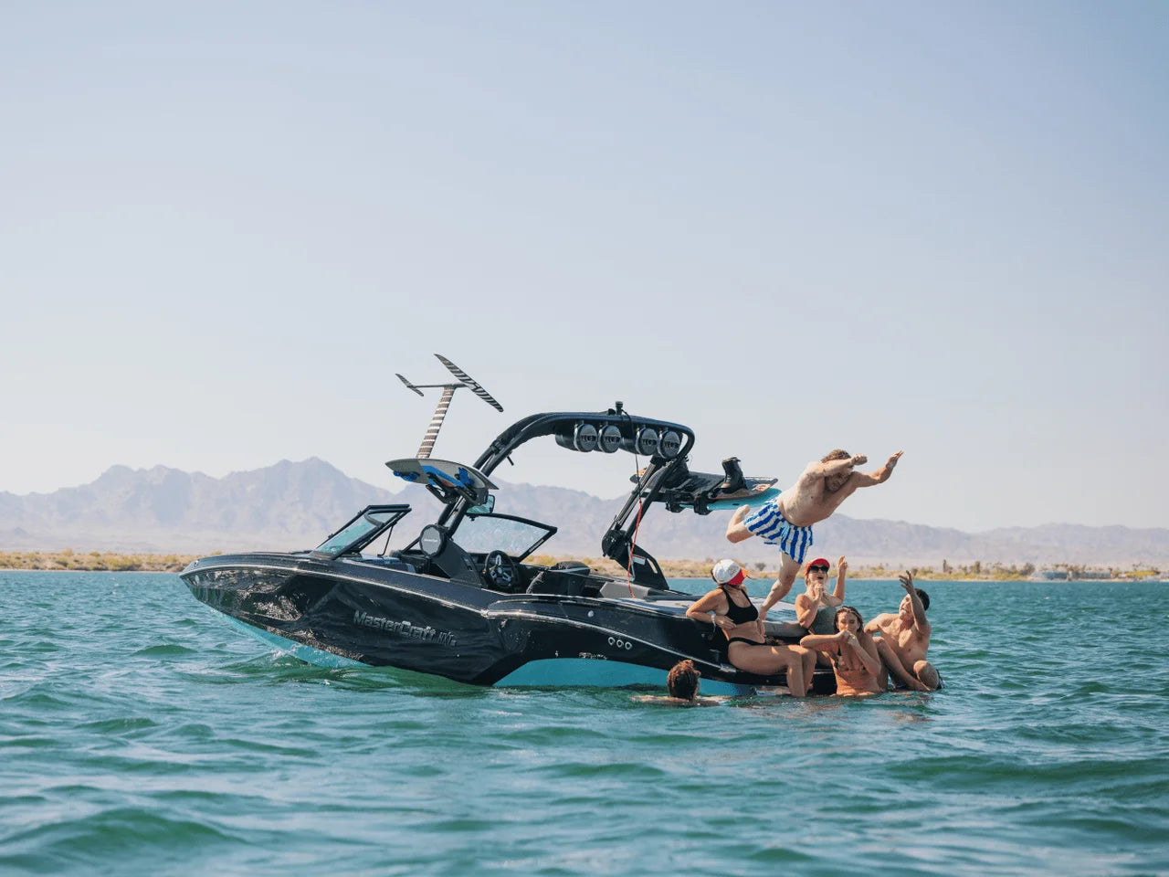 2026 Mastercraft NXT22 22.0 feet, Inuvik, Northwest Territories #3