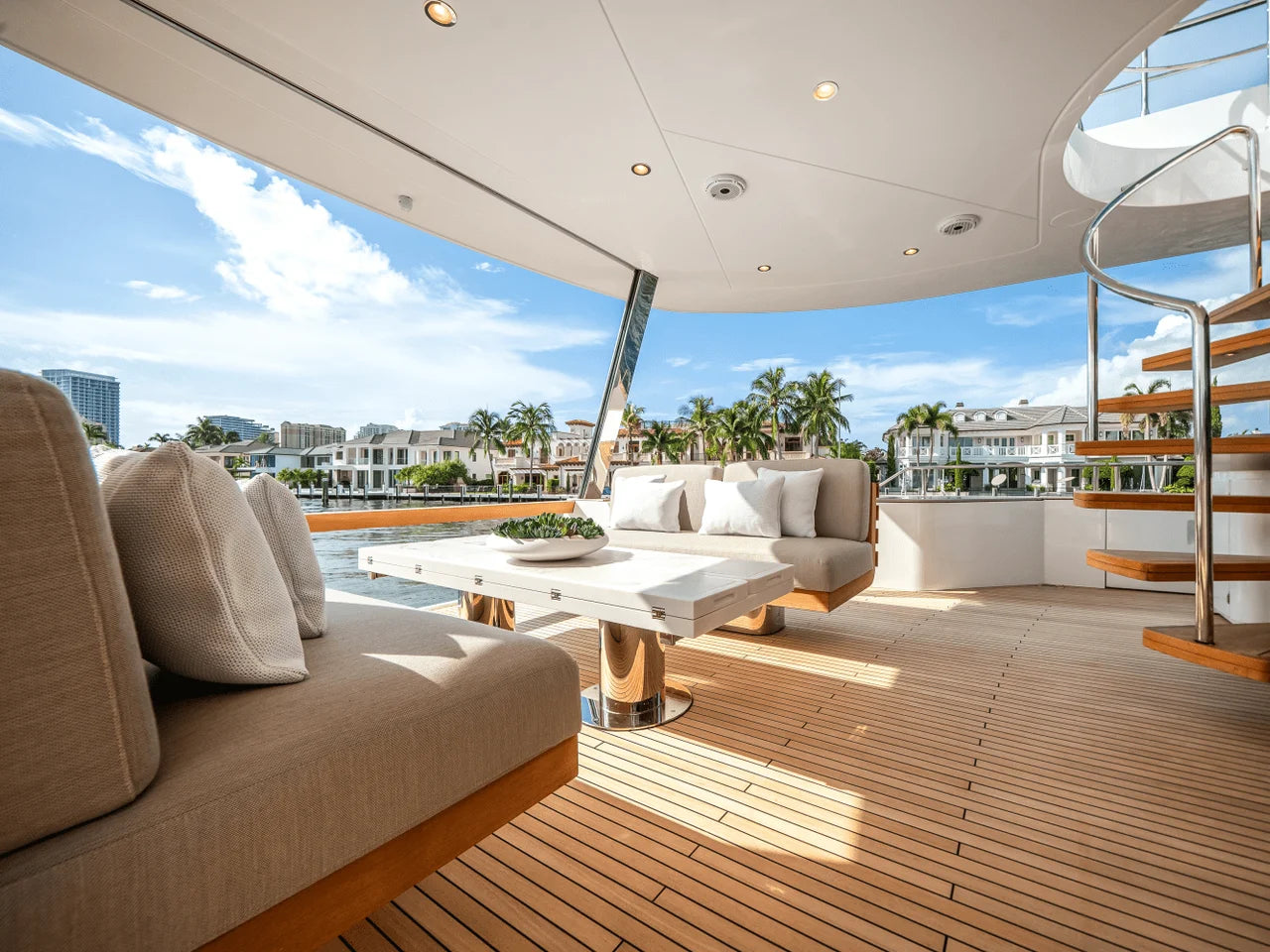 2026 Azimut Magellano 25M 84.0 feet, Dania Beach, Florida #18