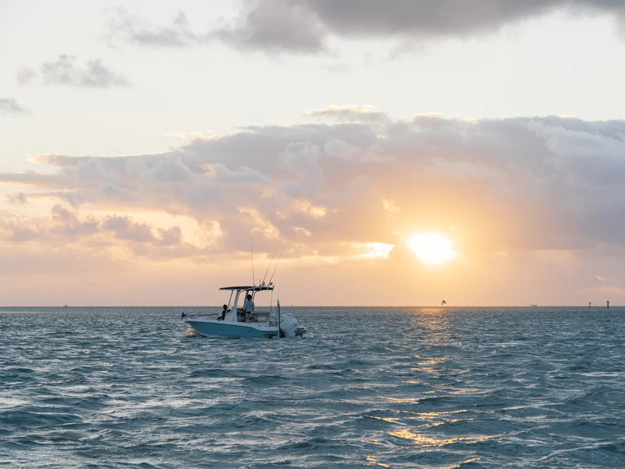 2027 Boston Whaler 220 Dauntless 22.0 feet, Naples, Florida #5
