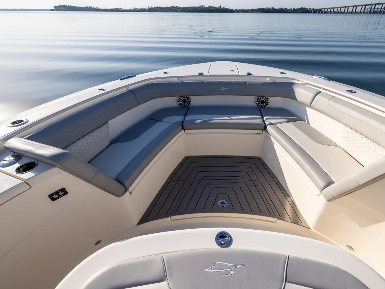 2024 Scout 400 LXF 40.0 feet, Clearwater, Florida #5