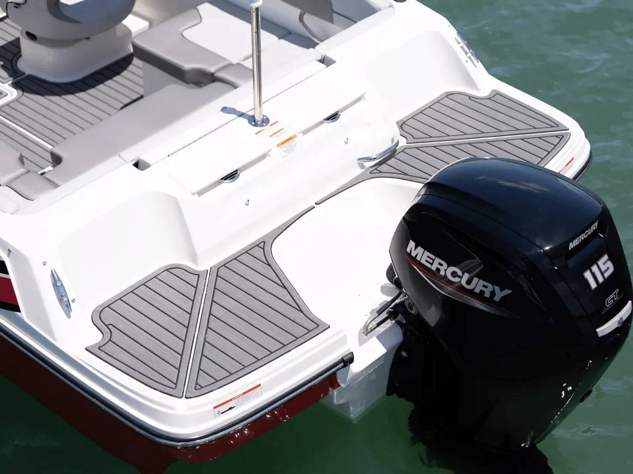 2025 Bayliner VR4 Outboard 19.0 feet, Inuvik, Northwest Territories #8