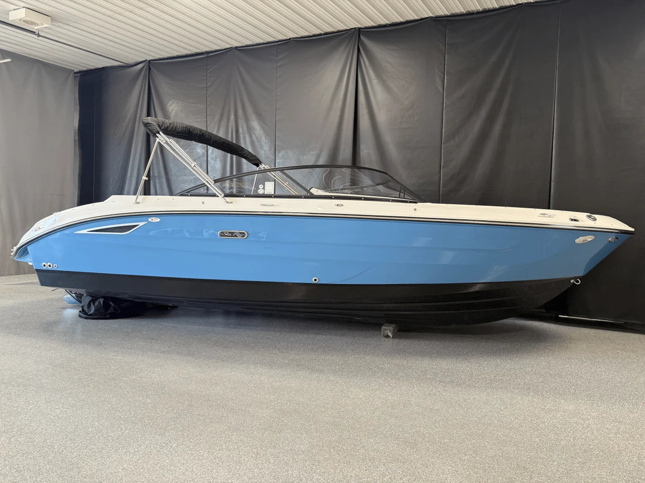 2025 Sea Ray 250 SDX 25.0 feet, Nisswa, Minnesota #3