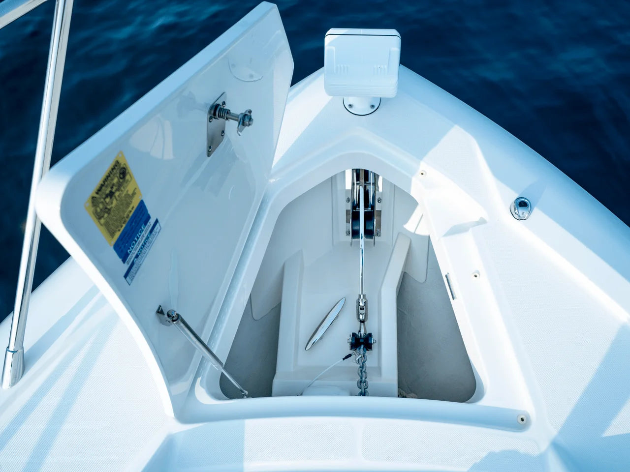 2025 Tiara Yachts LE 48 48.0 feet, Inuvik, Northwest Territories #9
