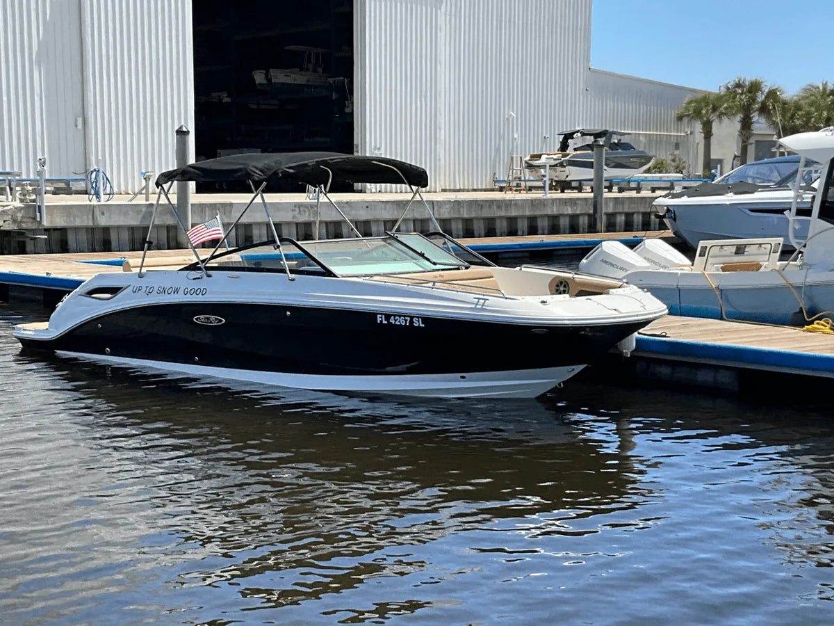 2019 Sea Ray 250SDX 25.0 feet, Jacksonville Beach, Florida #11