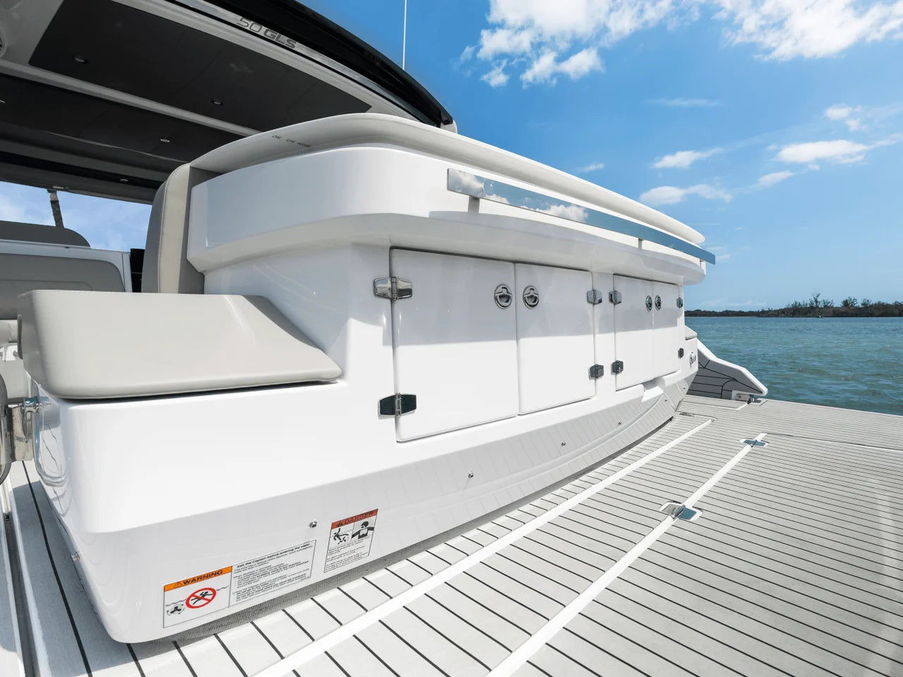 2026 Cruisers Yachts 50 GLS 50.0 feet, Inuvik, Northwest Territories #61
