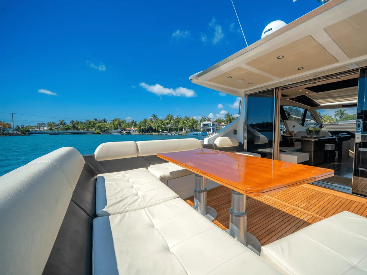 2017 Azimut 55S 55.0 feet, Miami Beach, FL #44