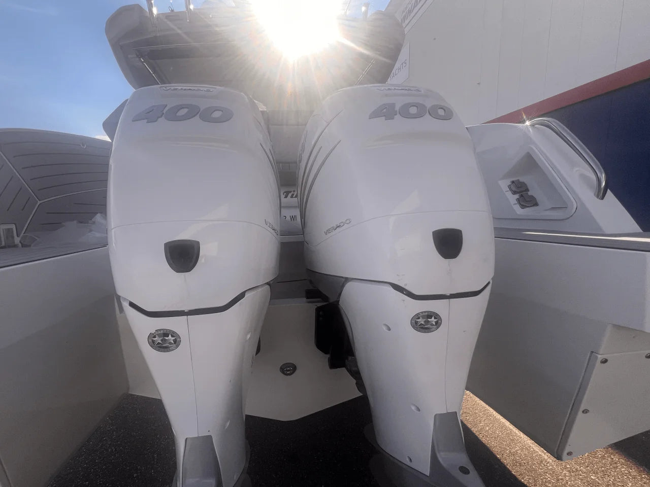 2023 Galeon 325 GTO 32.0 feet, Excelsior, Minnesota #2