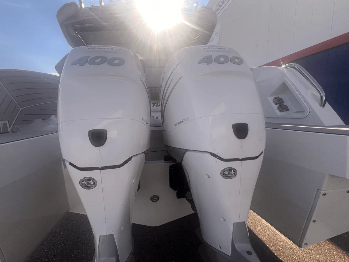 2023 Galeon 325 GTO 32.0 feet, Excelsior, Minnesota #2